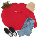 Rizz Crewneck