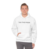 Tax Poor Hoodie