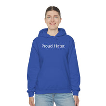 Load image into Gallery viewer, Hater Hoodie

