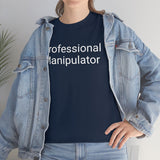 Pro Manipulator Tee