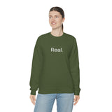 Real Crewneck