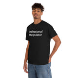 Pro Manipulator Tee