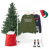 Pro Gaslighter Crewneck
