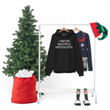 Watchlist Hoodie