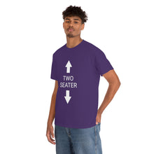 Load image into Gallery viewer, Two Seater Tee
