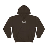 Real Hoodie