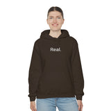 Real Hoodie
