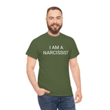 Narcissist Tee