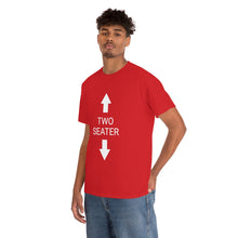 Load image into Gallery viewer, Two Seater Tee
