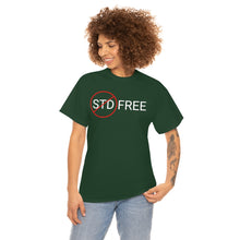 Load image into Gallery viewer, STD Free Tee
