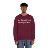 Pro Manipulator Crewneck