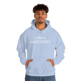 Narcissist Hoodie