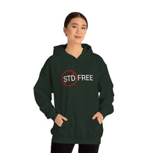 Load image into Gallery viewer, STD Free Hoodie
