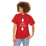 Two Seater Tee