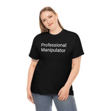 Pro Manipulator Tee