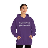 Pro Manipulator Hoodie