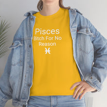 Load image into Gallery viewer, Pisces Tee
