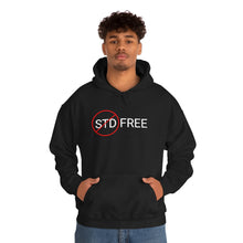 Load image into Gallery viewer, STD Free Hoodie
