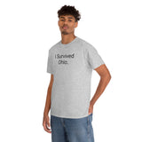 Ohio Tee