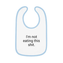 Load image into Gallery viewer, Dinner Time Bib
