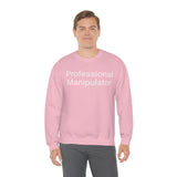 Pro Manipulator Crewneck