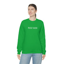 Load image into Gallery viewer, Rizz Crewneck
