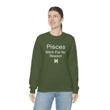 Load image into Gallery viewer, Pisces Crewneck
