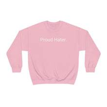 Load image into Gallery viewer, Hater Crewneck
