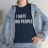 Normal Blind Tee