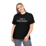 Narcissist Tee