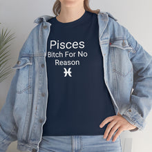 Load image into Gallery viewer, Pisces Tee
