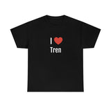 Tren Tee