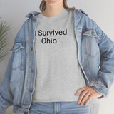 Ohio Tee