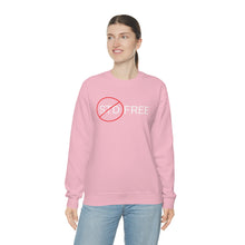 Load image into Gallery viewer, STD Free Crewneck
