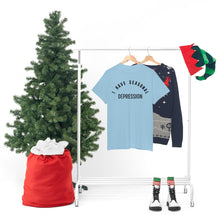 Load image into Gallery viewer, Seasonal Depression Tee
