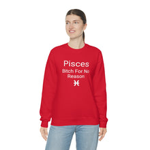 Load image into Gallery viewer, Pisces Crewneck
