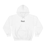 Real Hoodie
