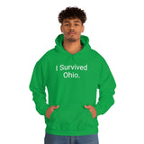 Ohio Hoodie