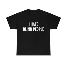 Load image into Gallery viewer, Normal Blind Tee
