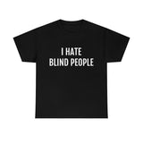 Normal Blind Tee