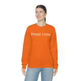Hater Crewneck