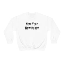 Load image into Gallery viewer, New Year Crewneck
