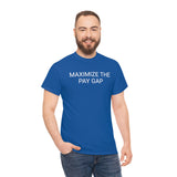 Pay Gap Tee