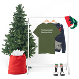 Pro Manipulator Tee