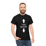 Two Seater Tee