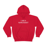 Narcissist Hoodie