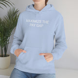 Pay Gap Hoodie