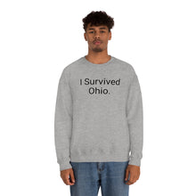 Load image into Gallery viewer, Ohio Crewneck
