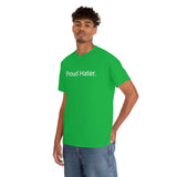 Hater Tee