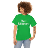 Normal Blind Tee